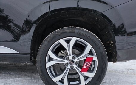 CheryExeed VX, 2023 год, 3 580 000 рублей, 8 фотография