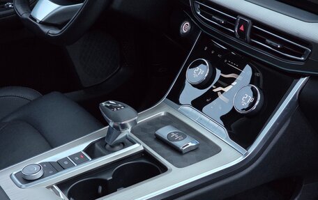 CheryExeed VX, 2023 год, 3 580 000 рублей, 18 фотография