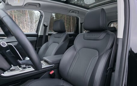 CheryExeed VX, 2023 год, 3 580 000 рублей, 21 фотография
