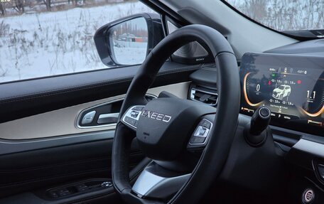 CheryExeed VX, 2023 год, 3 580 000 рублей, 19 фотография