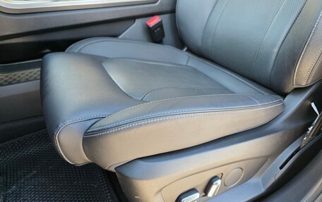 CheryExeed VX, 2023 год, 3 580 000 рублей, 29 фотография