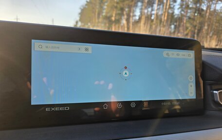 CheryExeed VX, 2023 год, 3 580 000 рублей, 27 фотография