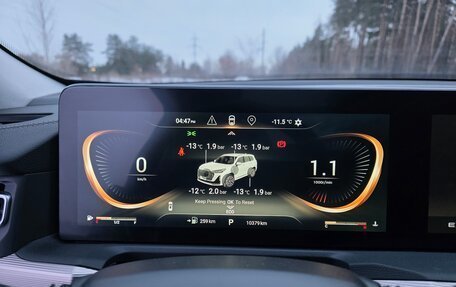 CheryExeed VX, 2023 год, 3 580 000 рублей, 24 фотография