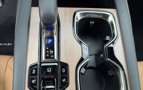 Lexus RX IV рестайлинг, 2025 год, 12 164 256 рублей, 7 фотография