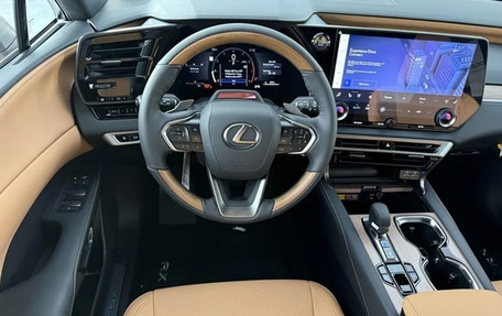 Lexus RX IV рестайлинг, 2025 год, 12 164 256 рублей, 9 фотография