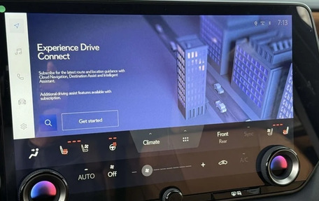 Lexus RX IV рестайлинг, 2025 год, 12 164 256 рублей, 10 фотография