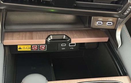 Lexus RX IV рестайлинг, 2025 год, 12 164 256 рублей, 13 фотография