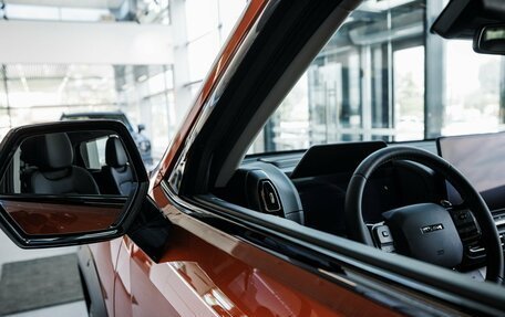 Haval H7, 2025 год, 3 999 000 рублей, 20 фотография