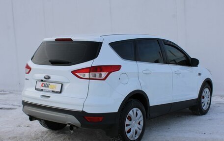 Ford Kuga III, 2016 год, 1 398 000 рублей, 6 фотография