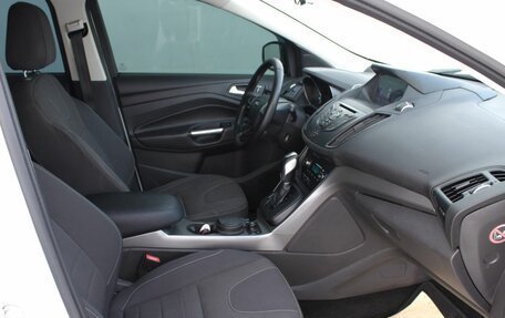 Ford Kuga III, 2016 год, 1 398 000 рублей, 10 фотография