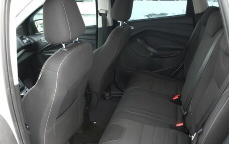 Ford Kuga III, 2016 год, 1 398 000 рублей, 11 фотография