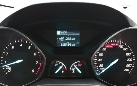 Ford Kuga III, 2016 год, 1 398 000 рублей, 9 фотография