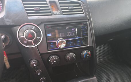 SsangYong Actyon Sports II, 2012 год, 850 000 рублей, 12 фотография