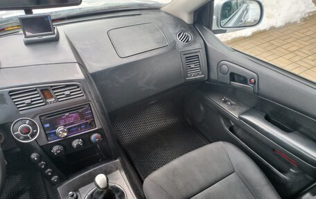 SsangYong Actyon Sports II, 2012 год, 850 000 рублей, 16 фотография