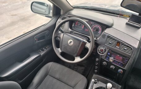 SsangYong Actyon Sports II, 2012 год, 850 000 рублей, 14 фотография