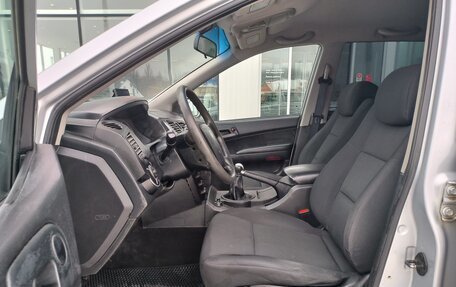 SsangYong Actyon Sports II, 2012 год, 850 000 рублей, 23 фотография