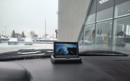 SsangYong Actyon Sports II, 2012 год, 850 000 рублей, 18 фотография