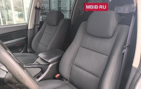 SsangYong Actyon Sports II, 2012 год, 850 000 рублей, 24 фотография