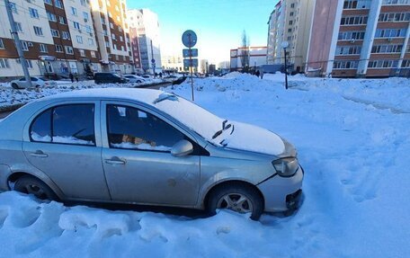 FAW V5, 2013 год, 130 000 рублей, 2 фотография