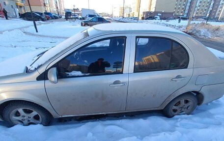 FAW V5, 2013 год, 130 000 рублей, 3 фотография