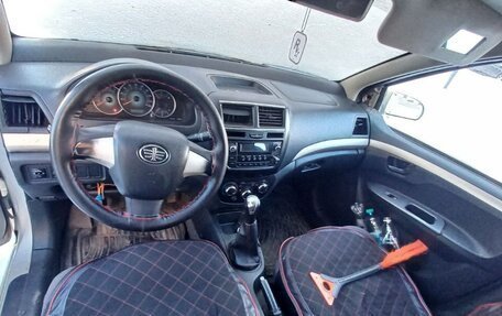 FAW V5, 2013 год, 130 000 рублей, 4 фотография