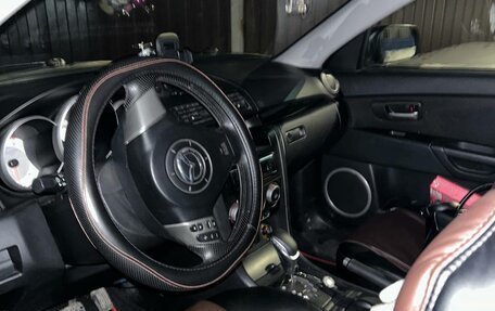 Mazda 3, 2007 год, 600 000 рублей, 6 фотография