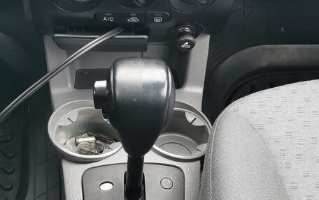 KIA Rio II, 2004 год, 450 000 рублей, 4 фотография