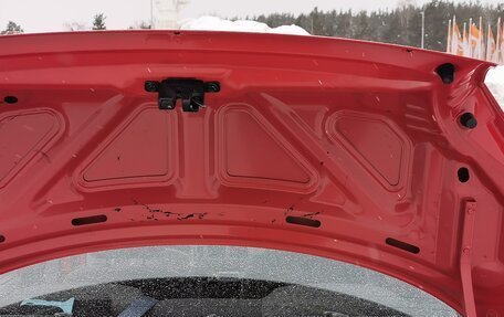 KIA Rio II, 2004 год, 450 000 рублей, 6 фотография