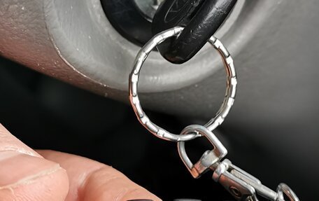 KIA Rio II, 2004 год, 450 000 рублей, 3 фотография