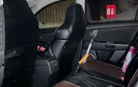 Mazda 3, 2007 год, 600 000 рублей, 7 фотография