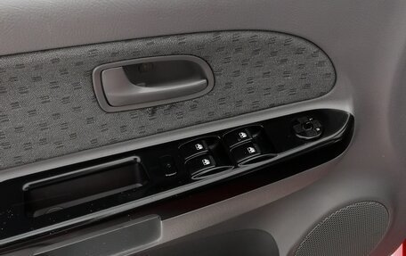 KIA Rio II, 2004 год, 450 000 рублей, 13 фотография