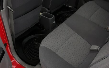 KIA Rio II, 2004 год, 450 000 рублей, 17 фотография