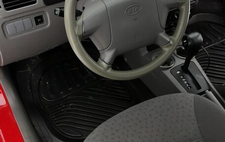 KIA Rio II, 2004 год, 450 000 рублей, 12 фотография