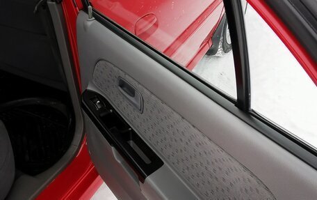 KIA Rio II, 2004 год, 450 000 рублей, 18 фотография