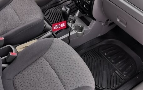 KIA Rio II, 2004 год, 450 000 рублей, 15 фотография