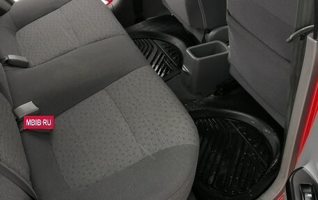 KIA Rio II, 2004 год, 450 000 рублей, 19 фотография