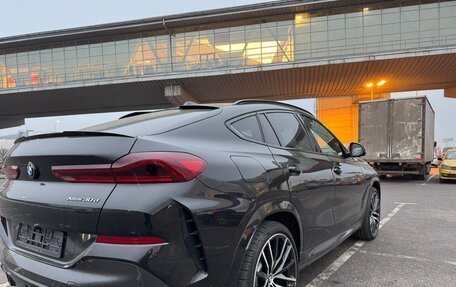 BMW X6, 2025 год, 13 600 000 рублей, 7 фотография