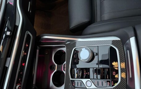 BMW X6, 2025 год, 13 600 000 рублей, 25 фотография