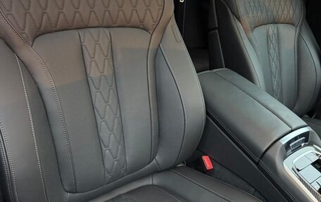 BMW X6, 2025 год, 13 600 000 рублей, 20 фотография