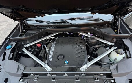 BMW X6, 2025 год, 13 600 000 рублей, 19 фотография