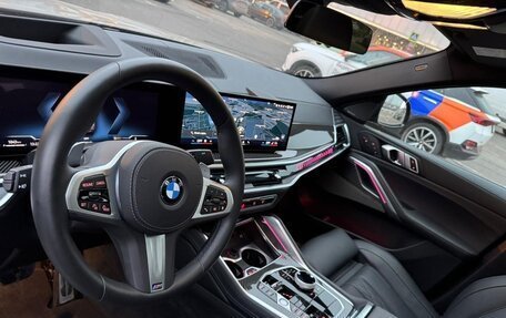 BMW X6, 2025 год, 13 600 000 рублей, 18 фотография