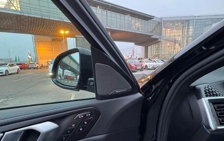 BMW X6, 2025 год, 13 600 000 рублей, 15 фотография