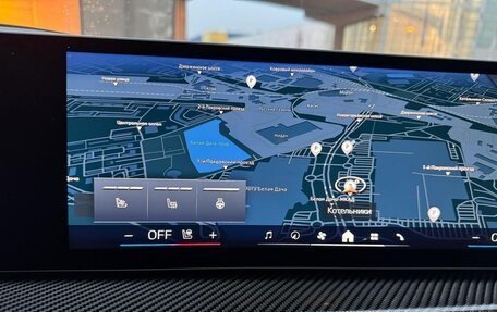 BMW X6, 2025 год, 13 600 000 рублей, 24 фотография