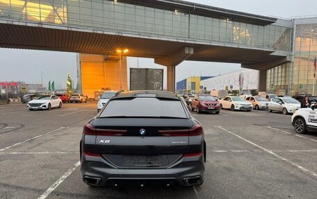 BMW X6, 2025 год, 13 600 000 рублей, 13 фотография