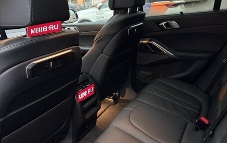 BMW X6, 2025 год, 13 600 000 рублей, 17 фотография