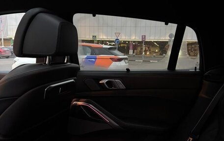 BMW X6, 2025 год, 13 600 000 рублей, 27 фотография