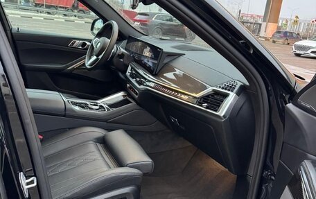 BMW X6, 2025 год, 13 600 000 рублей, 31 фотография