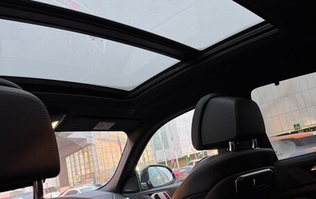 BMW X6, 2025 год, 13 600 000 рублей, 28 фотография