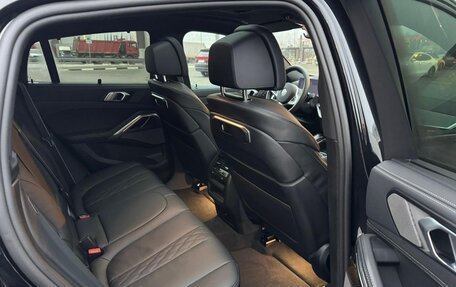 BMW X6, 2025 год, 13 600 000 рублей, 29 фотография