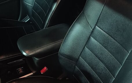 Mitsubishi Outlander III рестайлинг 3, 2022 год, 2 650 000 рублей, 10 фотография